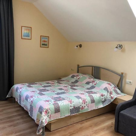Viktoras Apartments Palanga Kültér fotó