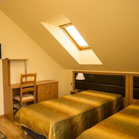 Viktoras Apartments Palanga Kültér fotó