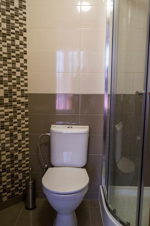 Viktoras Apartments Palanga Kültér fotó