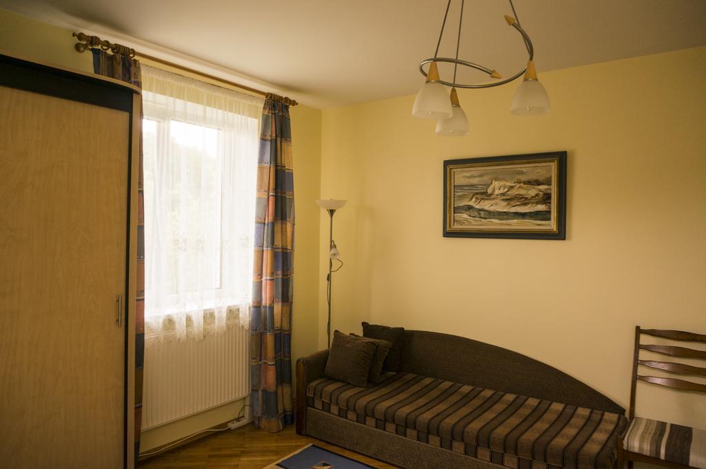 Viktoras Apartments Palanga Kültér fotó
