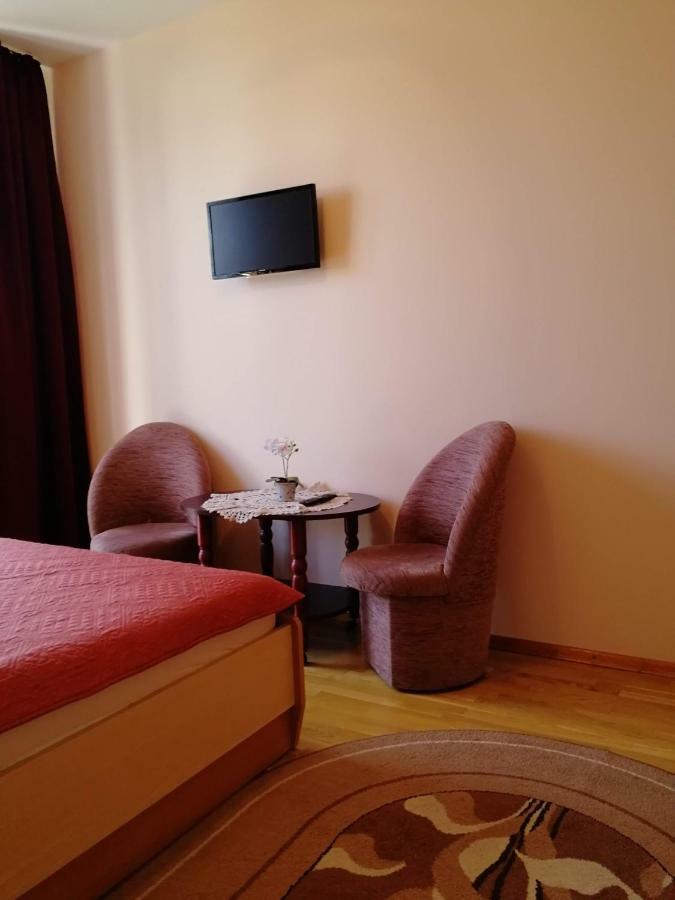 Viktoras Apartments Palanga Kültér fotó